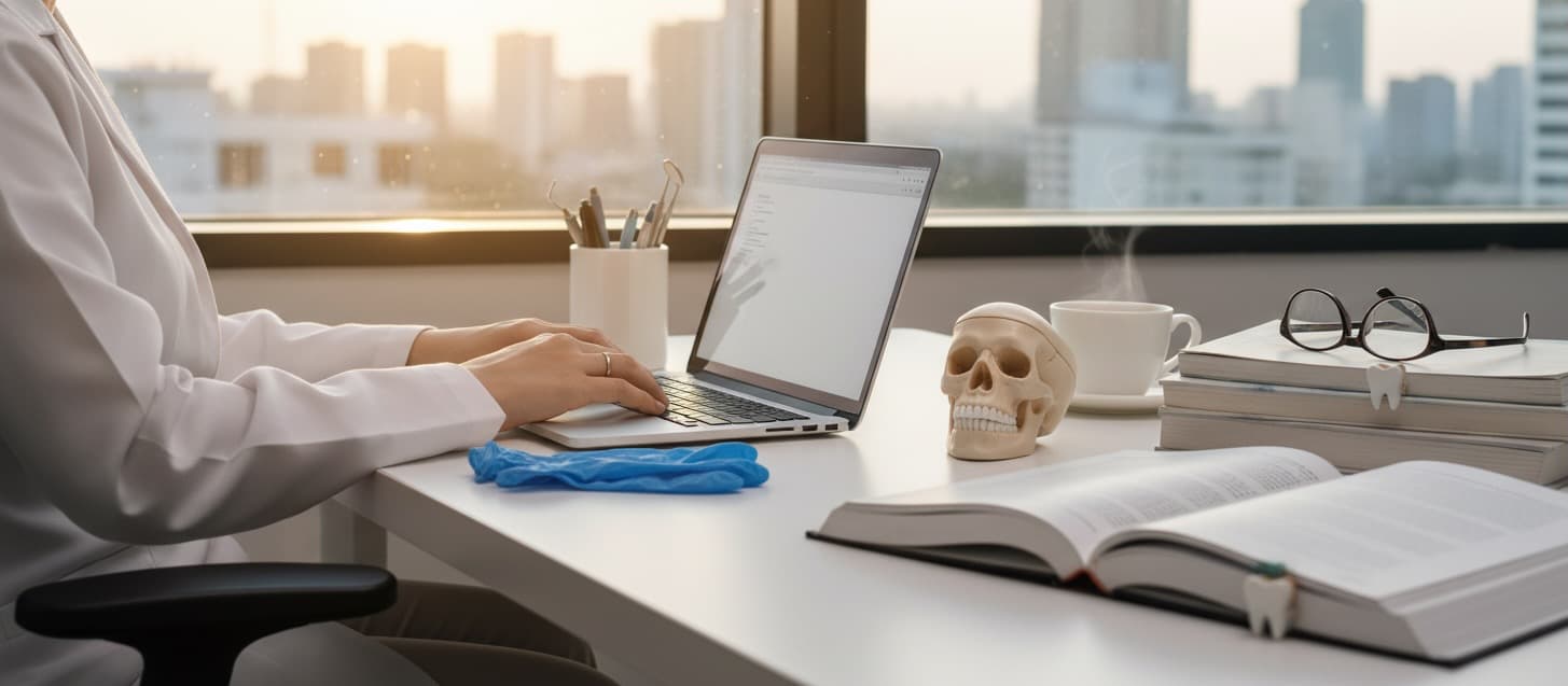 Blog de salud dental