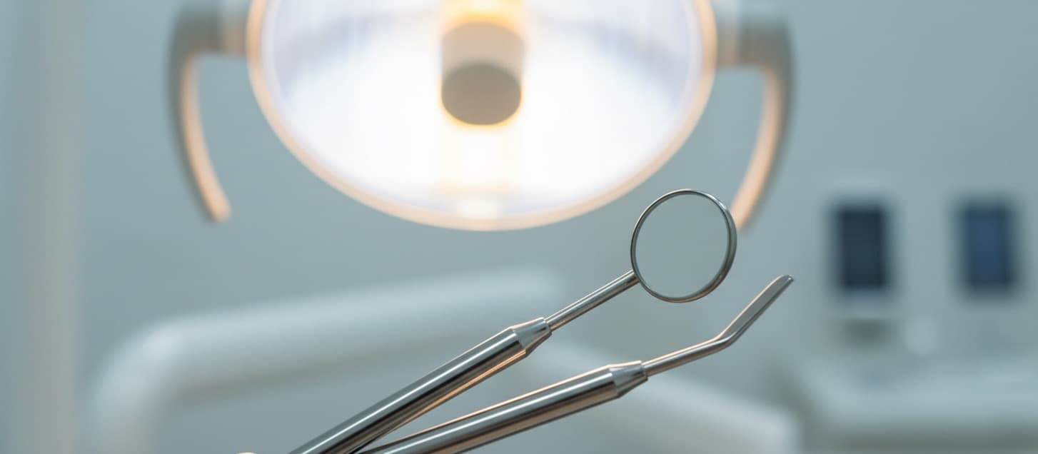 Dental Exams - Dental service at Philadelphia Dental