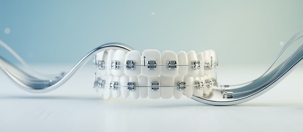 Frenos Tradicionales - Servicio dental en Philadelphia Dental