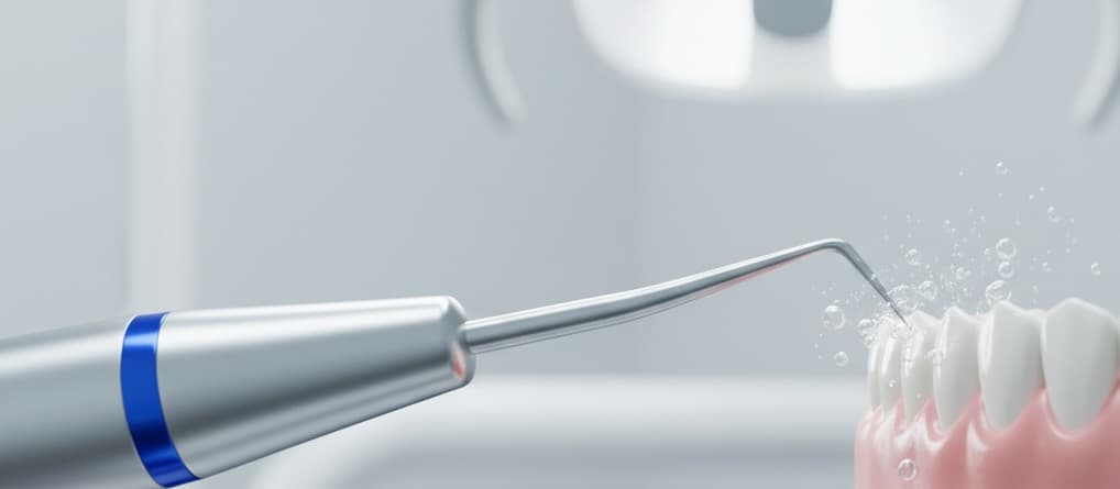 Mantenimiento Periodontal - Philadelphia Dental