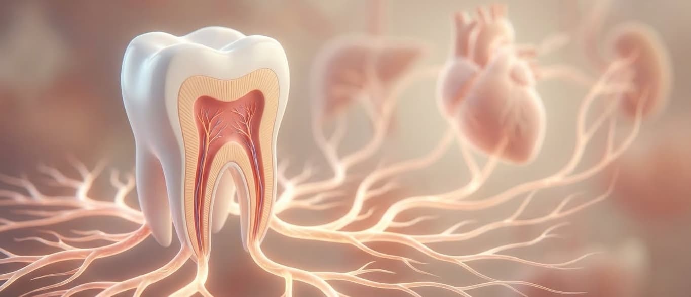 Periodontal Health - Philadelphia Dental