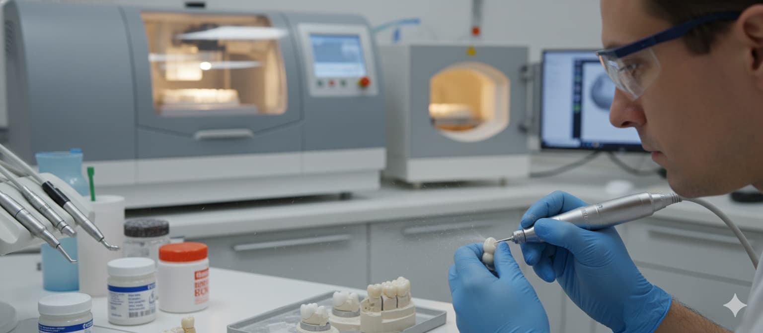 Professional Dental Crowns procedure at Philadelphia Dental - serving Broad Street, Moyamensing, Liberty Place, and 2 more Philadelphia area cities