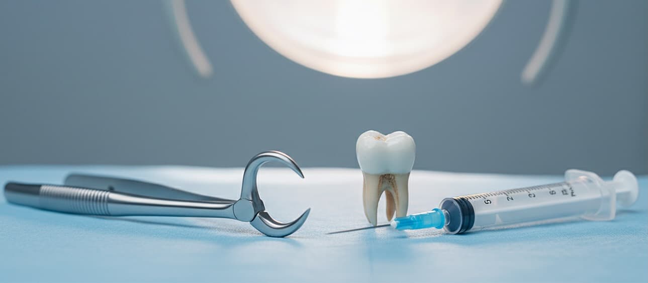 Tooth Extractions - Philadelphia Dental
