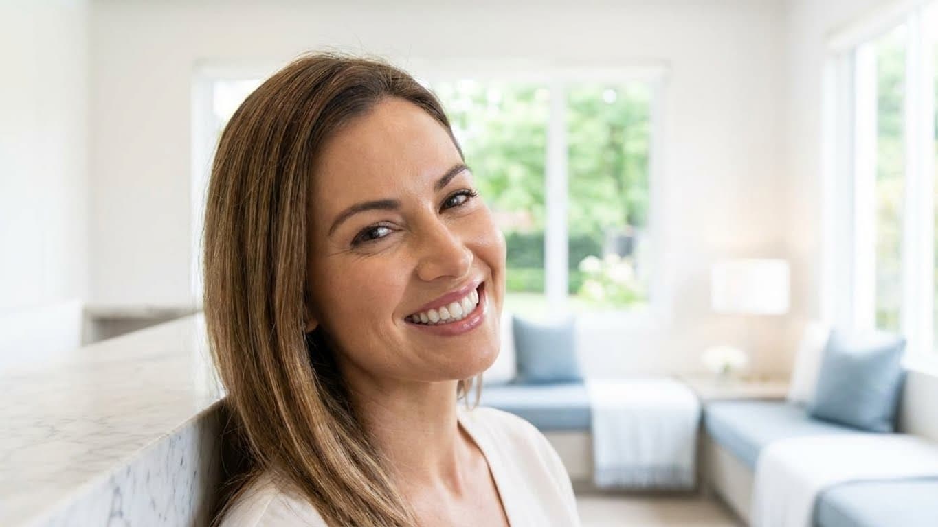 Cosmetic Dentistry - Professional dental services at Philadelphia Dental