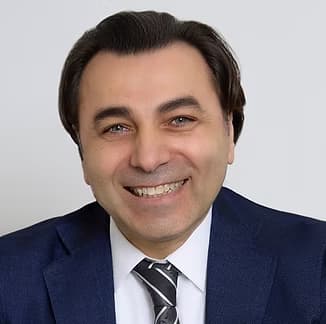 Foto de Dr. Albert Aloian