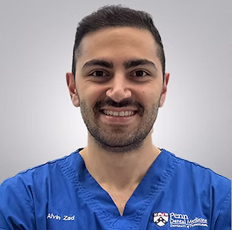 Foto de Dr. Alvin Zad