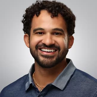 Dr. Brian Nicholson headshot