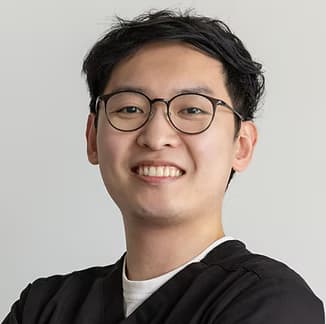 Dr. Henry Lim headshot
