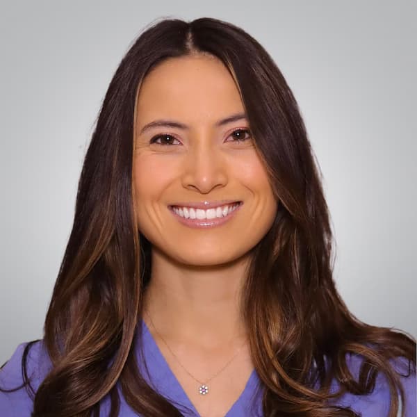 Dr. Jasmine Bishop headshot