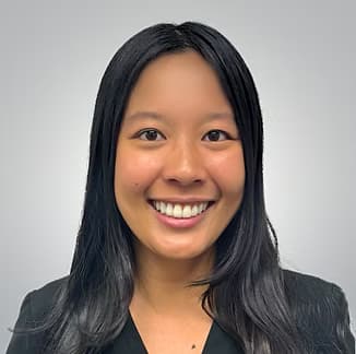 Dr. Kathleen Wang headshot