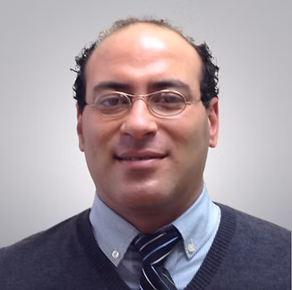 Foto de Dr. Maged Khedr