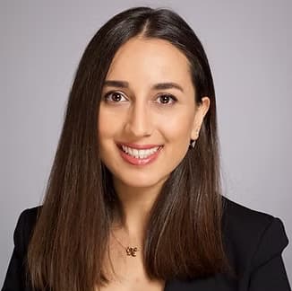 Foto de Dr. Nazbanoo Farpour