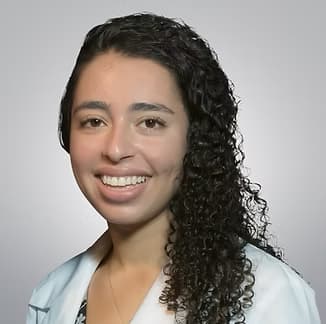 Dr. Neda Mahjour headshot