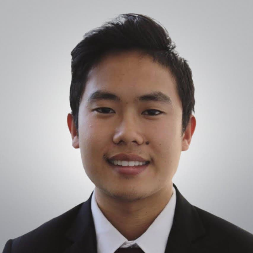 Dr. Patrick Guevara headshot