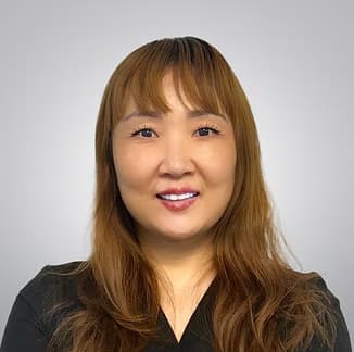 Dr. Yunmi Watson headshot
