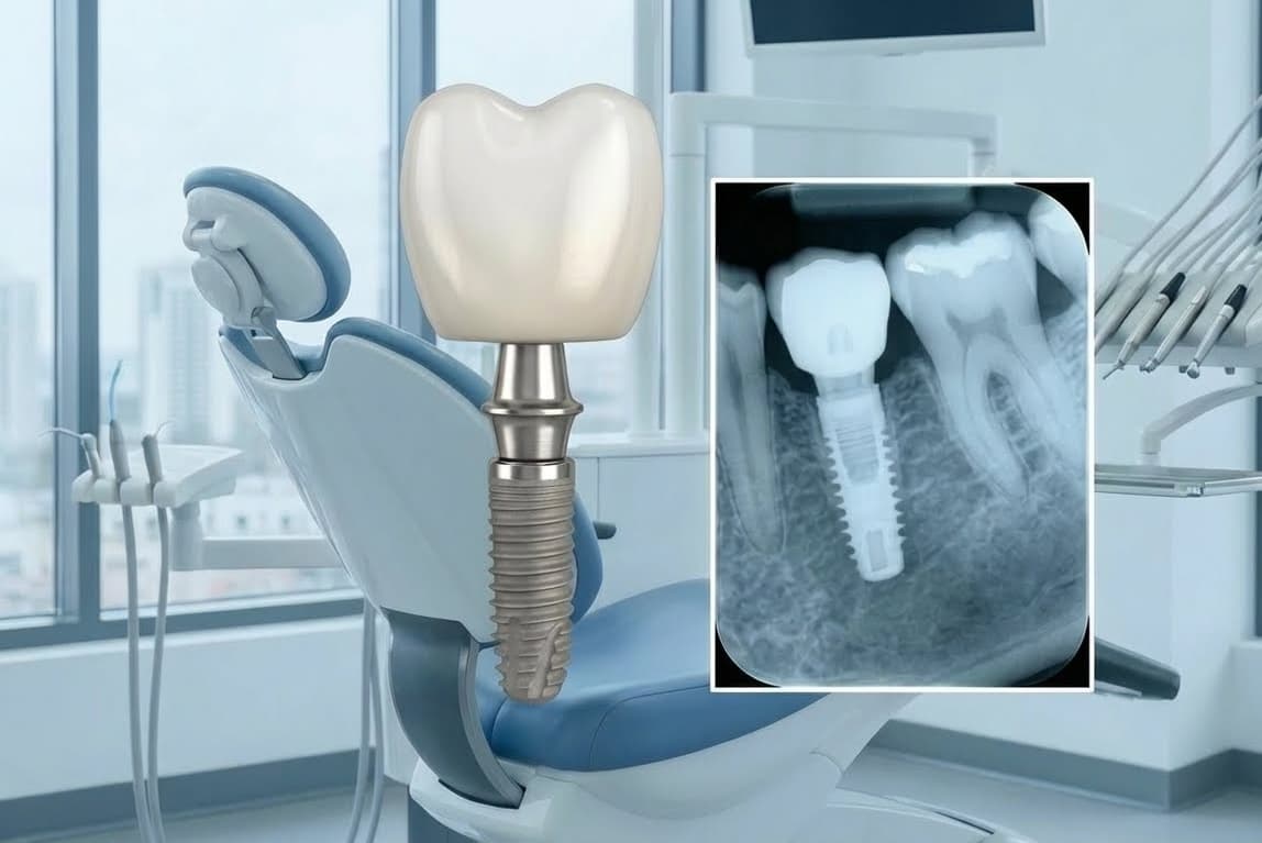 Oral Surgery - Professional dental services at Philadelphia Dental