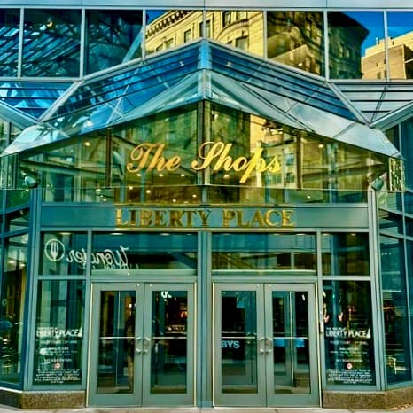 Ubicación Dental Liberty Place - 2