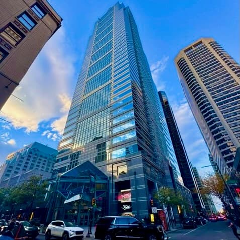 Ubicación Dental Liberty Place - 1