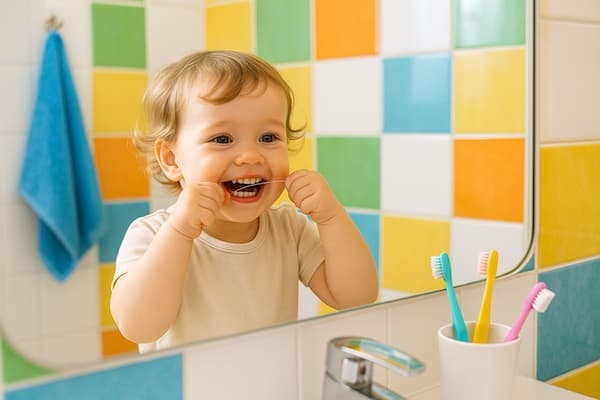Children's Dentistry - Professional dental services at Philadelphia Dental