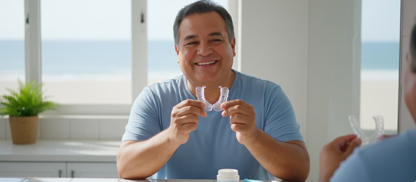 Blanqueamiento Dental - Philadelphia Dental